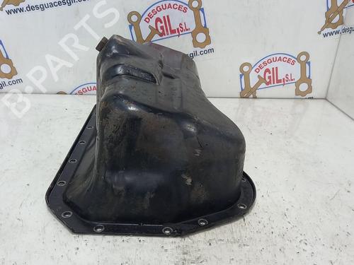 Oliebundkar VW POLO (6N2)  | BP25903695M115 