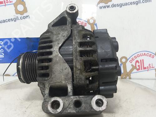 Used Alternator OPEL ASTRA H (A04) [2004-2014]  20771455