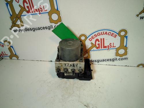 Used ABS pump CITROËN C4 I (LC_) [2004-2014]  20788175
