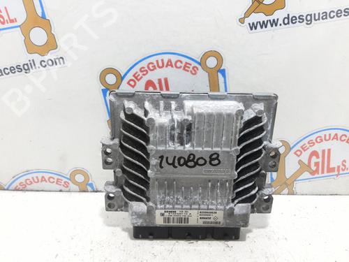 Computer motormanagement RENAULT MEGANE II (BM0/1_, CM0/1_) 1.5 dCi (BM1E, CM1E) (106 hp) 20753857
