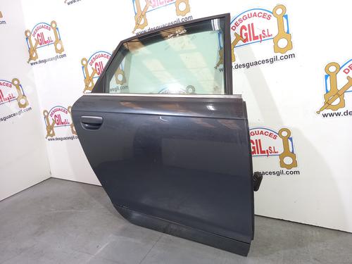 Right rear door AUDI A6 C6 (4F2) 3.2 FSI | BP20739399C5 