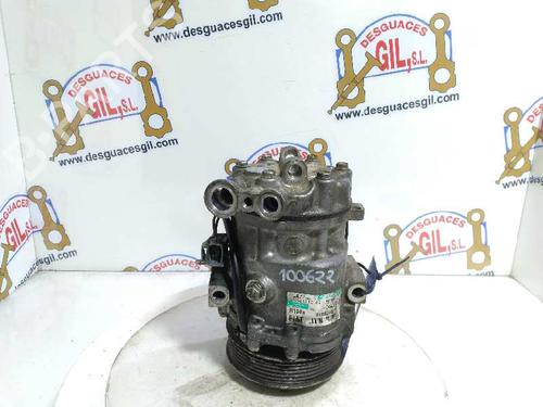 Used AC compressor PEUGEOT BIPPER Tepee 1.3 HDi 75 (75 hp) 20735996