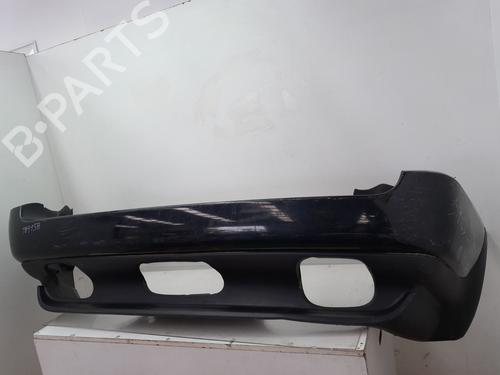 Rear bumper BMW X5 (E53) 3.0 d | BP27513197C8 