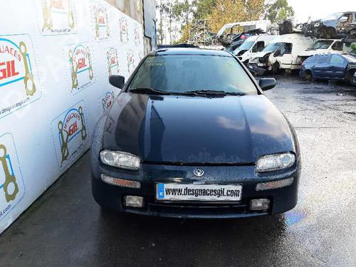 Starter MAZDA 323 F V (BA) 1.5 16V (BA11) | BP20734937M8 