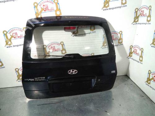 Tailgate HYUNDAI MATRIX (FC) 1.5 CRDi | BP20804175C6 