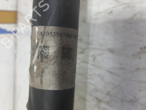 Right rear driveshaft MERCEDES-BENZ E-CLASS (W213) E 220 d (213.004) | BP20756749M41 