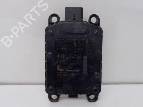 Used Electronic sensor PEUGEOT 308 II (LB_, LP_, LW_, LH_, L3_) 1.6 HDi / BlueHDi 115 (115 hp) 31129564