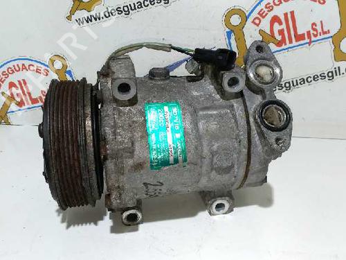 Used AC compressor FORD FOCUS C-MAX (DM2) [2003-2007]  20788951