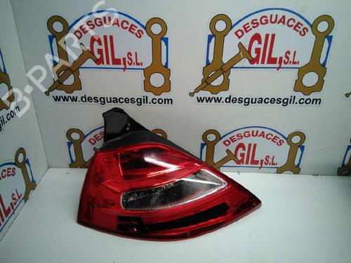 Used Left taillight RENAULT MEGANE II (BM0/1_, CM0/1_) 1.5 dCi (BM16, CM16) (103 hp) 21069321