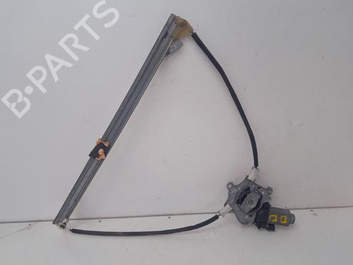 Fensterheber rechts vorne für RENAULT SCÉNIC I MPV (JA0/1_, FA0_) 1.9 dTi (JA1U) (80 hp) 29565873