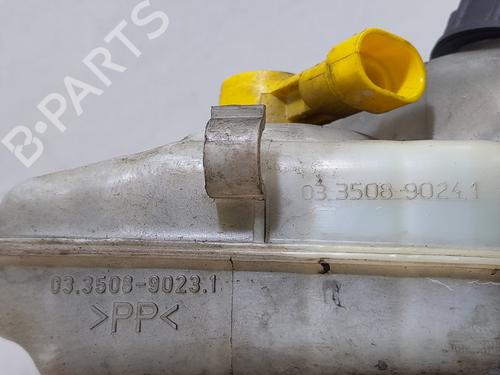 Brake master cylinder OPEL ASTRA J (P10)  | BP21142215M77 