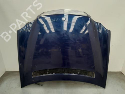 hood-mercedes-benz-c-class-w203-2000-2001-2002-2003-2004-2005-2006-2007-34130945 main image