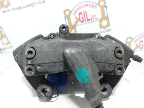 Left front brake caliper MERCEDES-BENZ C-CLASS (W203) C 220 CDI (203.008) | BP20801597M105 