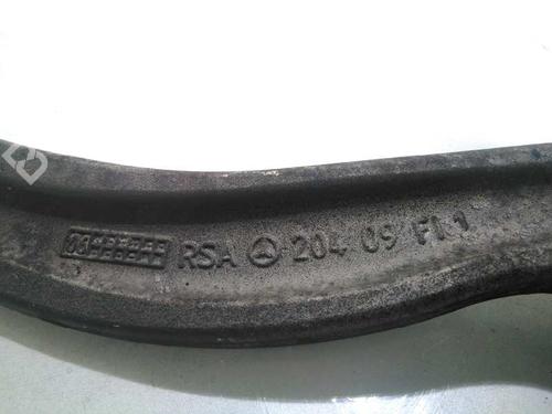 Right rear suspension arm MERCEDES-BENZ C-CLASS (W204) C 200 CDI (204.007, 204.006) | BP20733614M15 