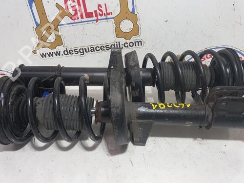 Used Right front shock absorber OPEL OMEGA B (V94) 2.0 (F69, M69, P69) (116 hp) 27285084