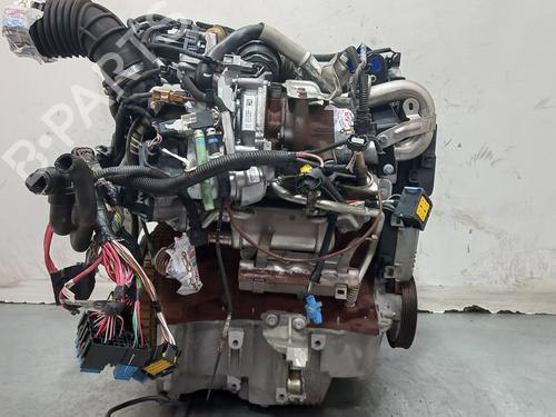 Engine RENAULT CLIO IV (BH_)  | BP20767926M1 