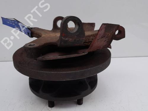 Right front steering knuckle IVECO DAILY III Platform/Chassis 35 S 11,35 C 11 (A2FC13AA, A6FBU4AB, A2NB14A1, A2ND13A1,... | BP29710811M26