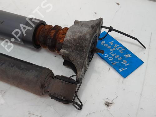 Right rear shock absorber FORD FOCUS II (DA_, HCP, DP) 1.6 TDCi | BP27676065M19 