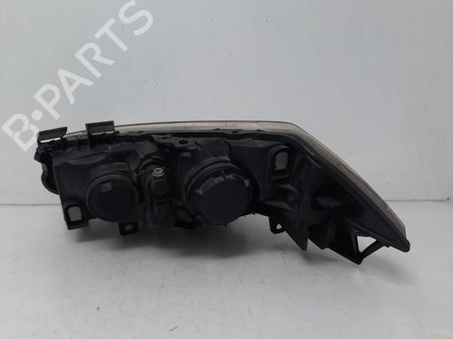 Right headlight RENAULT MEGANE II Saloon (LM0/1_) | BP31571845C29