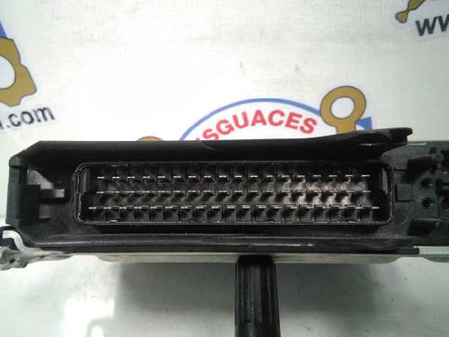 Engine control unit (ECU) OPEL VECTRA A (J89) 2.0 i 16V (F19, M19) | BP20799075M57 