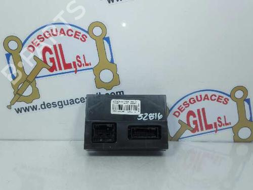 Used Control unit Control unit CITROËN C4 Picasso I MPV (UD_) [2006-2015] 34135714 34135714