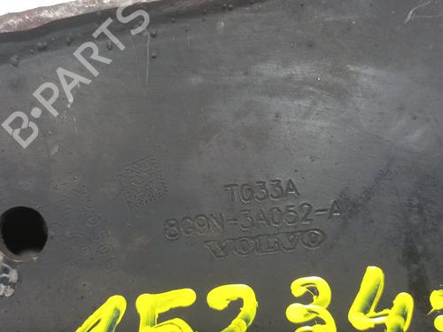 Right front suspension arm VOLVO XC60 I SUV (156)  | BP21828589M13 