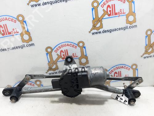 Front wiper motor ALFA ROMEO 159 (939_) 2.4 JTDM (939AXD12, 939AXD1B) | BP20739725M29