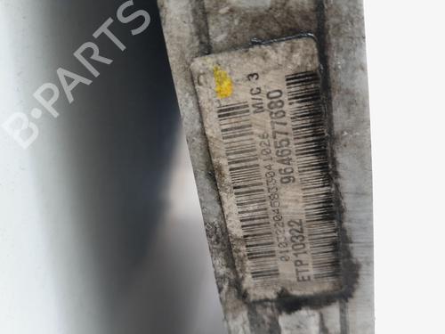 Water radiator CITROËN C5 II (RC_) | BP30833417M31