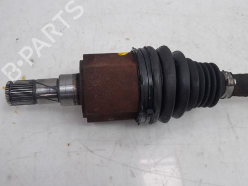 Left front driveshaft MINI MINI COUNTRYMAN (R60) Cooper S ALL4 | BP36361818M38 - Image 2