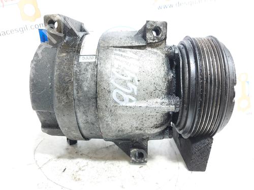 AC compressor RENAULT LAGUNA II (BG0/1_)  | BP20728719M34 