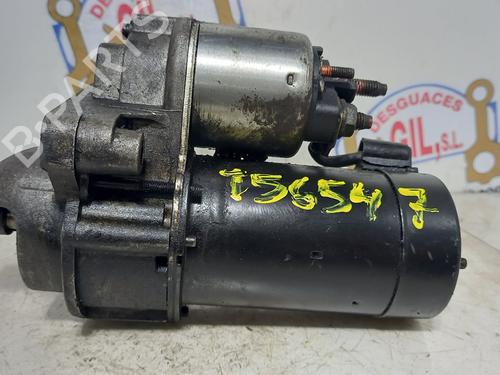 Used Starter CITROËN XSARA PICASSO (N68) 1.6 HDi (109 hp) 20763991