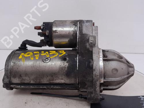 Used Starter Starter MERCEDES-BENZ VITO Van (W638) 110 CDI 2.2 (638.094) (102 hp) 34131072 34131072