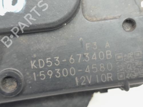 Front wiper motor MAZDA CX-5 (KE, GH) | BP39185961M29 - Image 4