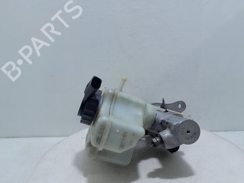 Brake master cylinder AUDI A3 (8P1)  | BP21539225M77 