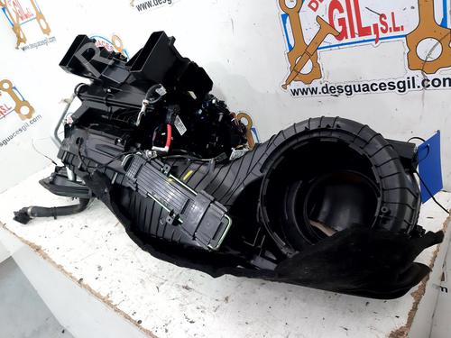 Heater matrix box MERCEDES-BENZ C-CLASS (W205) C 220 BlueTEC / d (205.002, 205.004) | BP20767834M61 