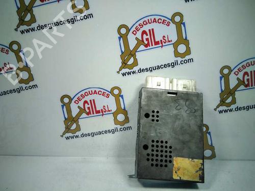 Used Engine control unit (ECU) CHRYSLER VOYAGER / GRAND VOYAGER III (GS_, NS_) 2.5 TD (116 hp) 20801382