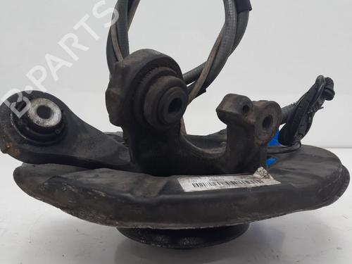 Right rear steering knuckle BMW 1 (E87) 118 d | BP27635938M28 