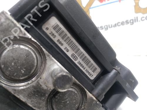ABS pump NISSAN MICRA III (K12) 1.5 dCi | BP20745360M43 