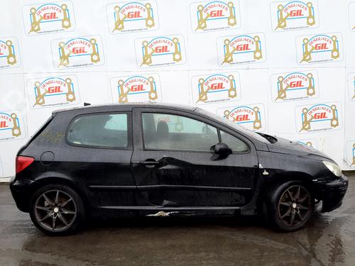 Fuse box PEUGEOT 307 (3A/C) 2.0 HDi 110 | BP20755373E1 