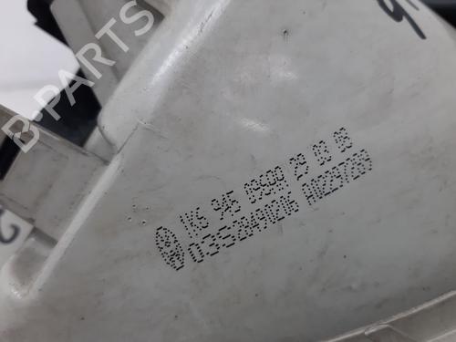 Right taillight VW GOLF V (1K1) | BP31573379C35