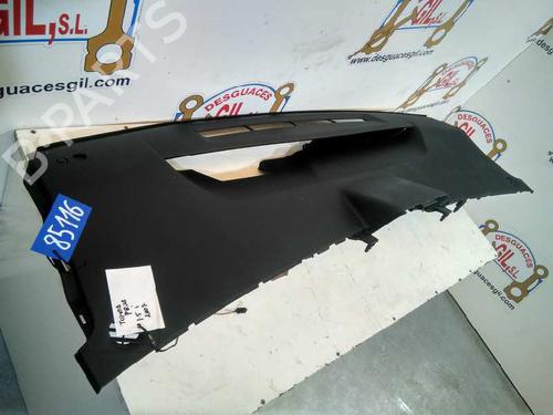 Dashboard TOYOTA PRIUS Liftback (_W2_) 1.5 Hybrid (NHW20_, NHW20R) | BP20731228C46 
