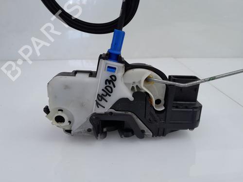 Used Front right lock OPEL MOKKA / MOKKA X (J13) [2012-2019]  30589083