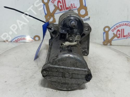 Startmotor PEUGEOT 208 II (UB_, UP_, UW_, UJ_)  | BP21828214M8 