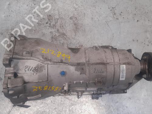 Gearbox BMW 5 (E60) 530 d | BP37424317M3 - Image 6