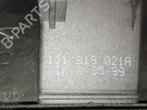 Ventilator motor VW NEW BEETLE (9C1, 1C1) 1.9 TDI | BP20783095M62 
