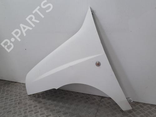 Left front fenders FIAT DOBLO Box Body/MPV (223_) 1.9 JTD | BP27594351C41 