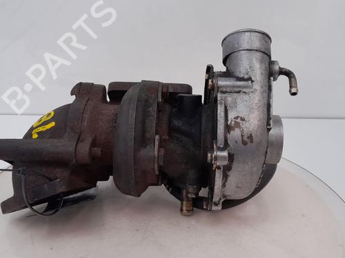 Used Turbocharger/Supercharger Turbocharger/Supercharger LANCIA DEDRA (835_) 1.9 TDS (835EE, 835EF) (90 hp) 35965750 35965750