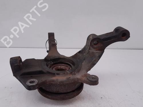 Left front steering knuckle RENAULT ESPACE IV (JK0/1_) | BP37247965M25 - Image 3