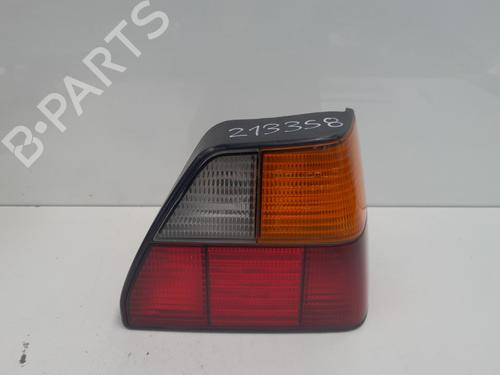 Højre baglygte Højre baglygte VW GOLF II (19E, 1G1) 1.6 D (54 hp) 36753893 36753893