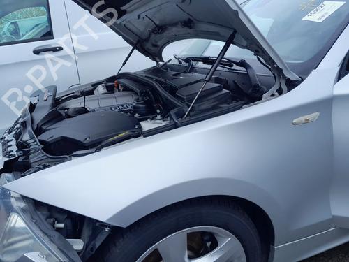 Used Left front fenders Left front fenders BMW 1 (E87) 130 i (265 hp) 34131379 34131379